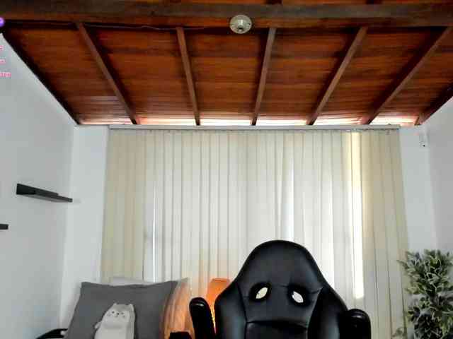 Min-Yuna webcam