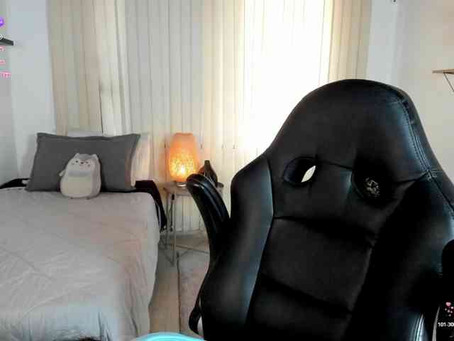 Min-Yuna webcam