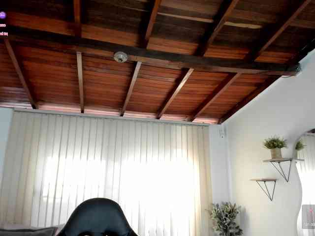 Min-Yuna webcam