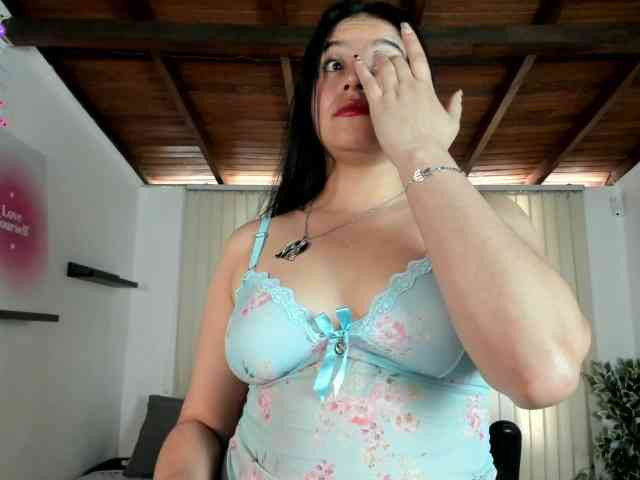 Min-Yuna webcam