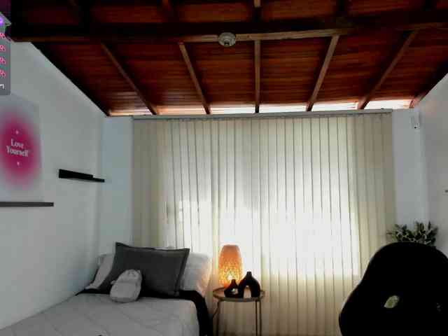 Min-Yuna webcam