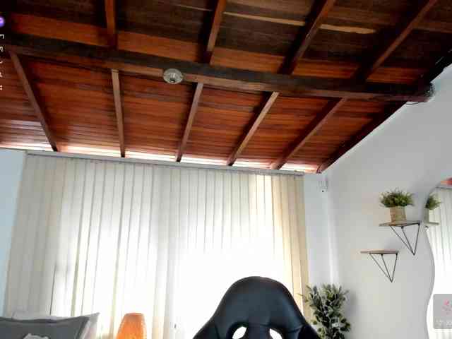 Min-Yuna webcam