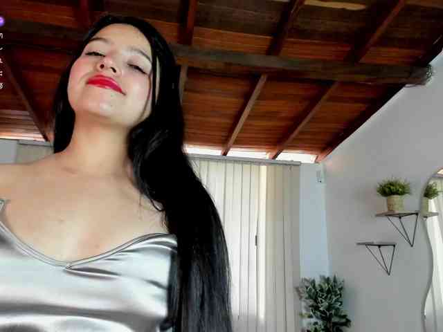 Min-Yuna webcam