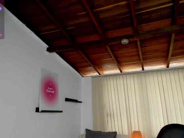 Min-Yuna webcam