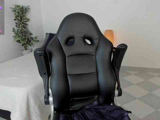 Min-Yuna webcam
