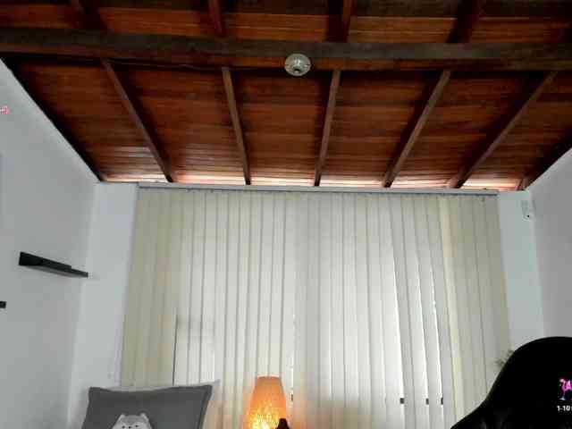 Min-Yuna webcam