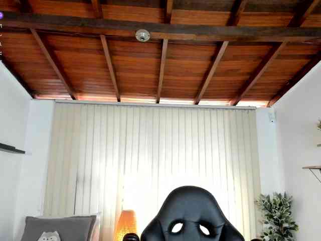 Min-Yuna webcam