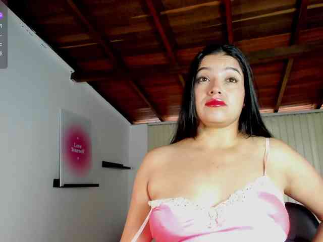 Min-Yuna webcam