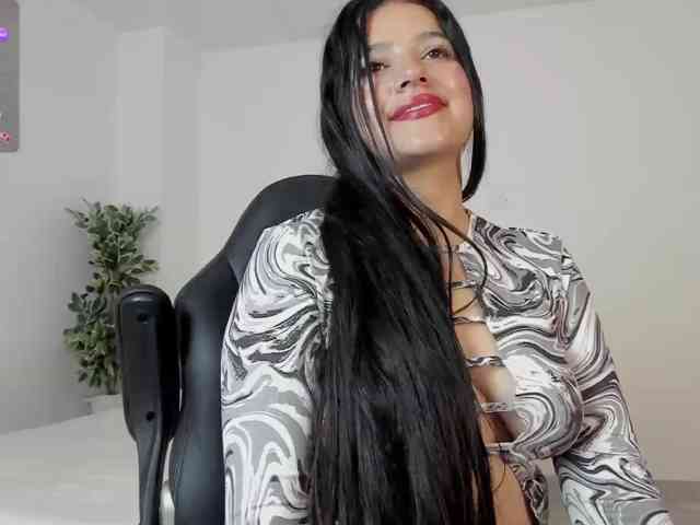 Min-Yuna webcam