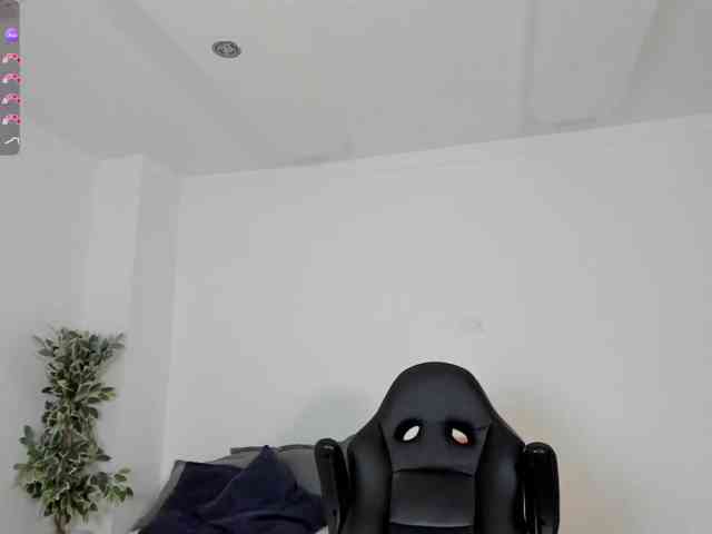 Min-Yuna webcam