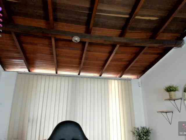 Min-Yuna webcam