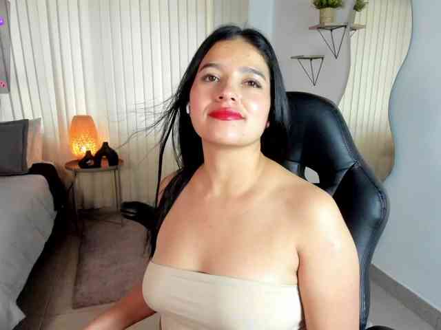 Min-Yuna webcam