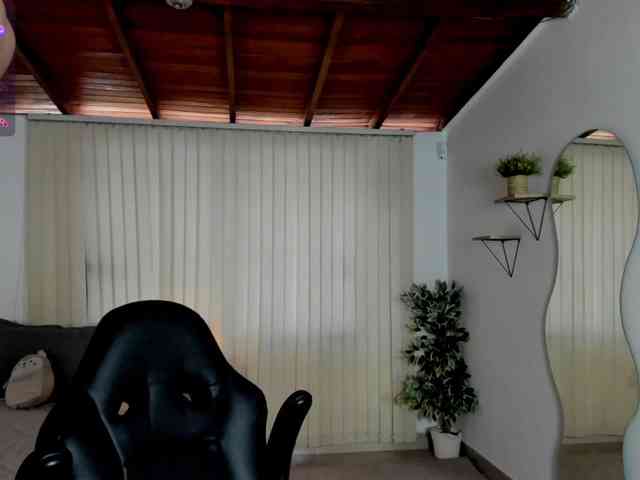 Min-Yuna webcam