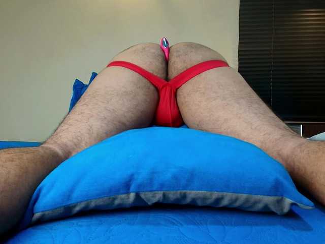 TommyJohn live webcam show