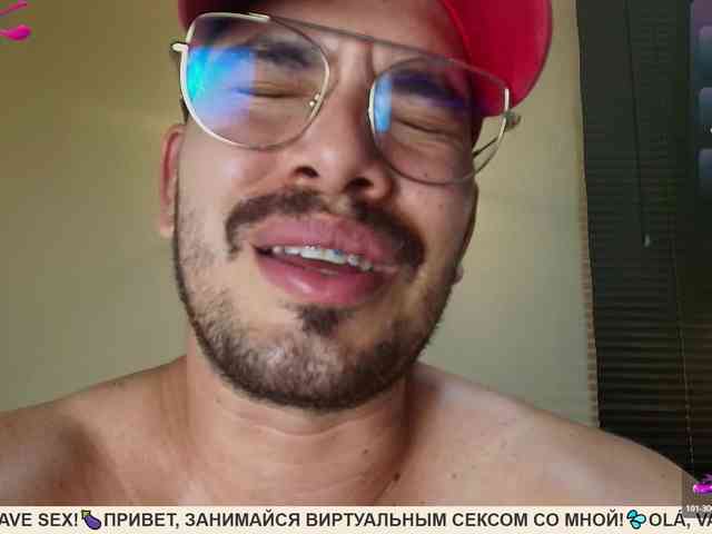 TommyJohn Sex Cam Show