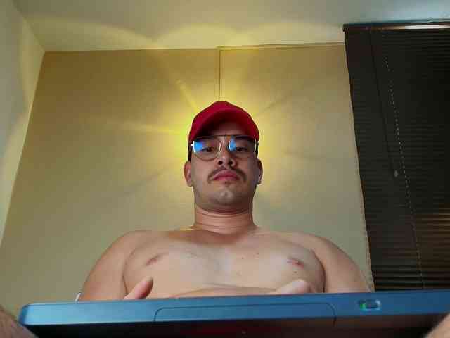 TommyJohn Sex Cam Show
