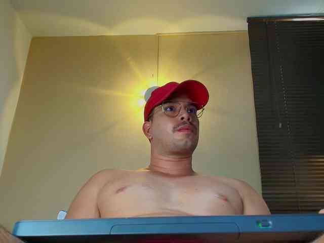 TommyJohn Sex Cam Show