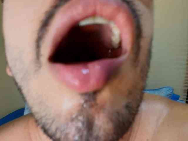 TommyJohn Sex Cam Show