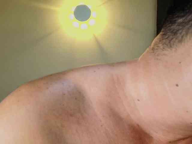 TommyJohn Sex Cam Show