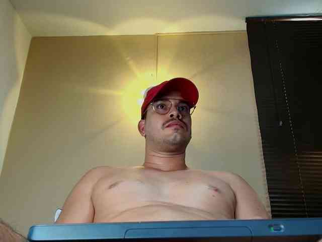 TommyJohn Sex Cam Show