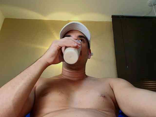 TommyJohn Sex Cam Show