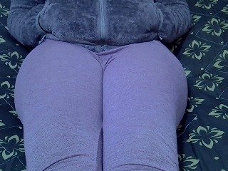 Winnie112 Porn Show