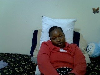 Winnie112's Live Webcam