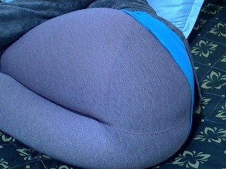 Live User Thumb