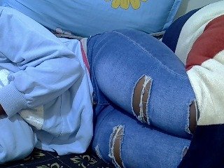 Winnie112's Live Webcam