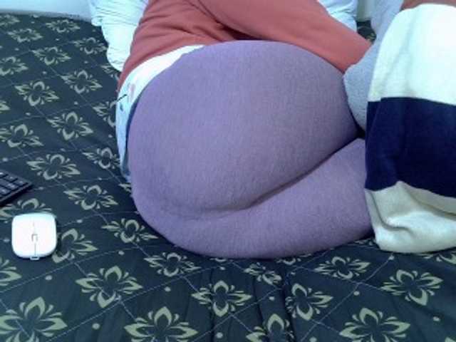 Winnie112 live cam on BongaCams