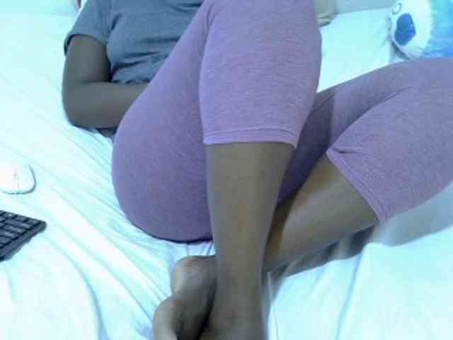 Winnie112 webcam