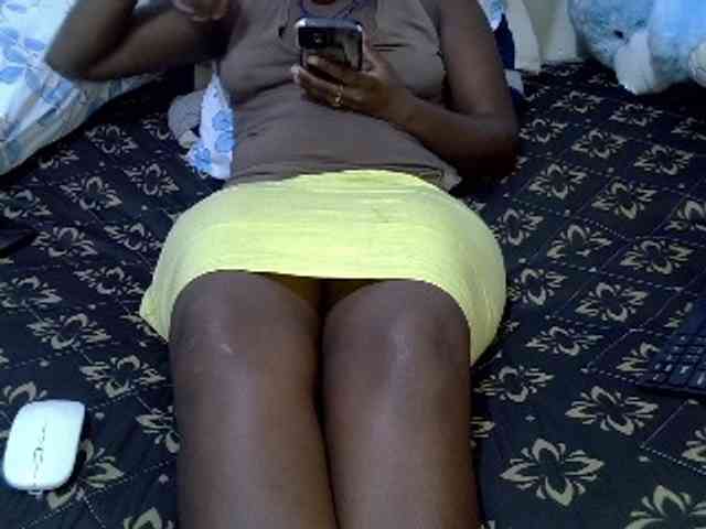Winnie112 webcam