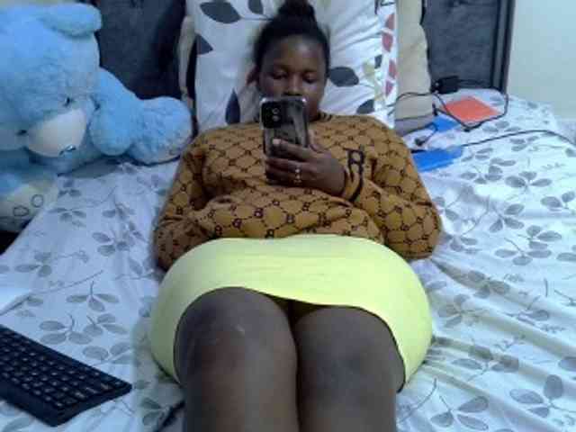 Winnie112 webcam