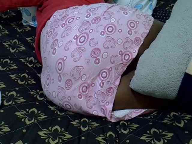 Winnie112 webcam