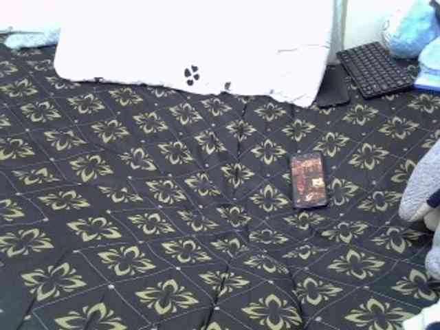 Winnie112 webcam