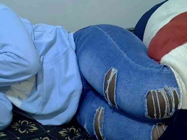 Winnie112 webcam