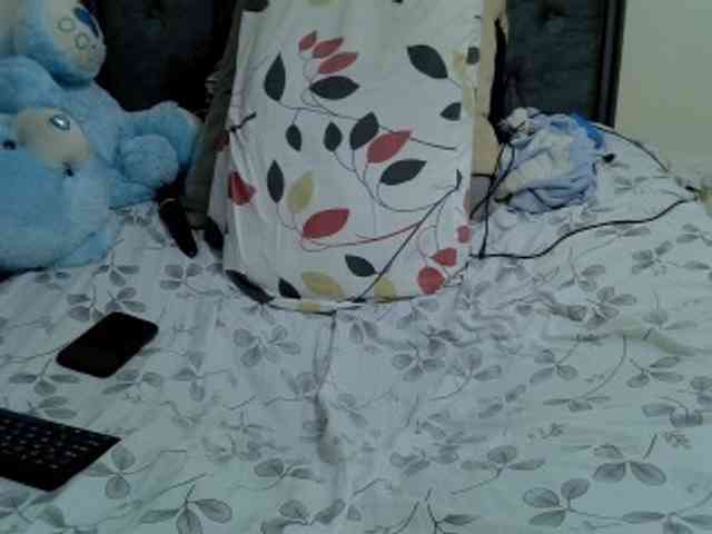 Winnie112 webcam