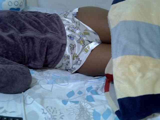 Winnie112 webcam