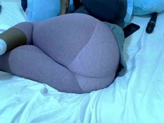 Winnie112 webcam
