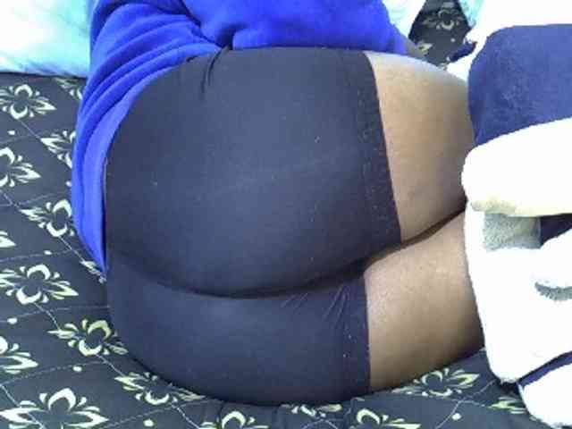 Winnie112 webcam