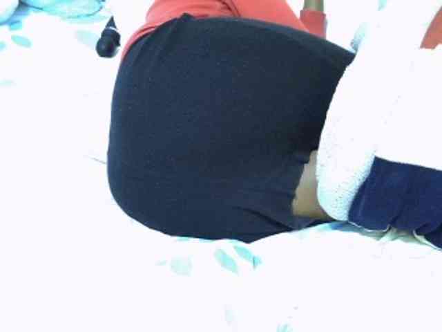 Winnie112 webcam