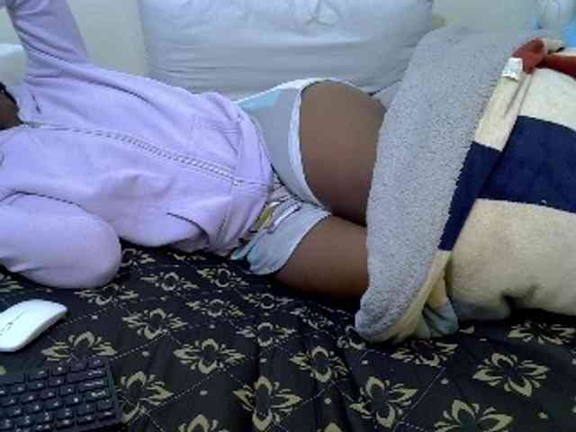 Winnie112 webcam