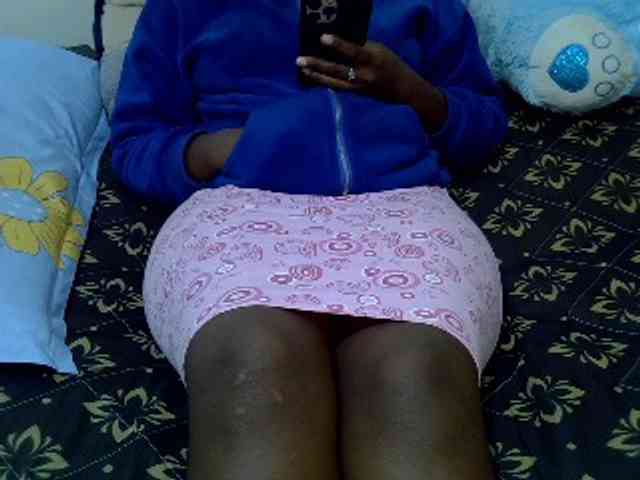 Winnie112 webcam