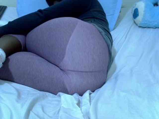 Winnie112 webcam