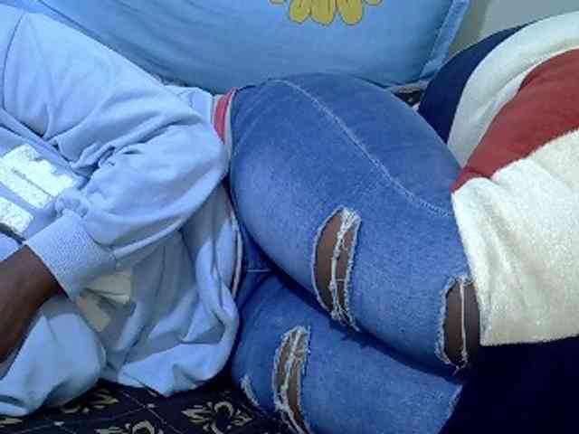 Winnie112 webcam