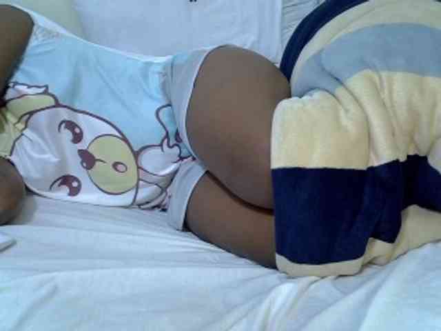 Winnie112 webcam
