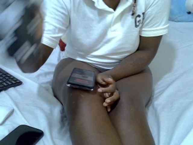 Winnie112 webcam