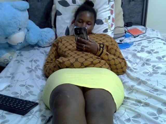 Winnie112 webcam