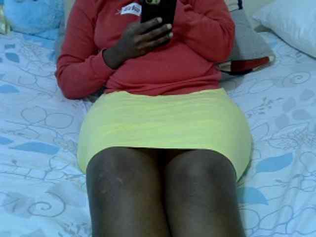 Winnie112 webcam