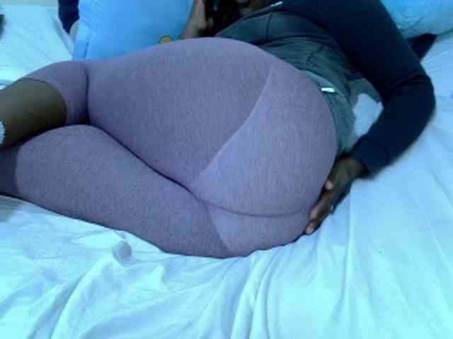 Winnie112 webcam